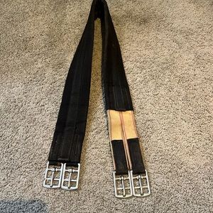 42 inch English girth